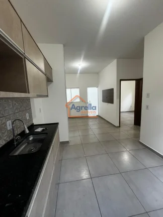Imagem Casa à venda no bairro RESIDENCIAL MADRID - Mogi Guaçu/SP