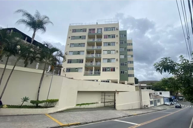 Imagem Apartamento de 3 quartos a venda, 71m², 3º andar no Pechincha!