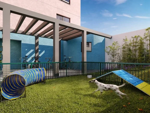 Imagem Conforto e lazer. Utilize os benefícios do programa Casa Verde e Amarela. Preço e disponibilidade ...