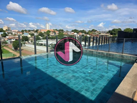 Imagem Descubra o conforto e a praticidade de viver no Urbanit Vanguard, um empreendimento moderno e comple...