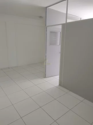 Imagem Sala - Guedes Tower