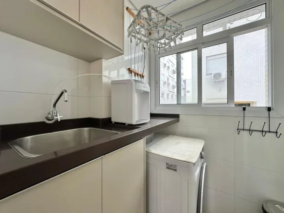Imagem Apartamento 2 Dormitórios - Bairro Centro