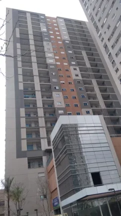 Imagem Apto ÁPICE PARK Alphaville 52m²