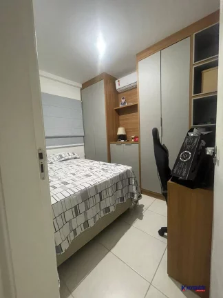 Imagem ️VENDO APARTAMENTO MOBILIADO️