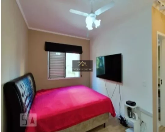 Imagem LINDO APARTAMENTO VILA ANDRADE 110,00 M 3 DORMITÓRIOS SENDO 1 SUÍTE 2 BANHEIROS LAVABO VARANDA 2 VAGAS COZINHA REPLETO ARMÁRIOS PLANEJADOS