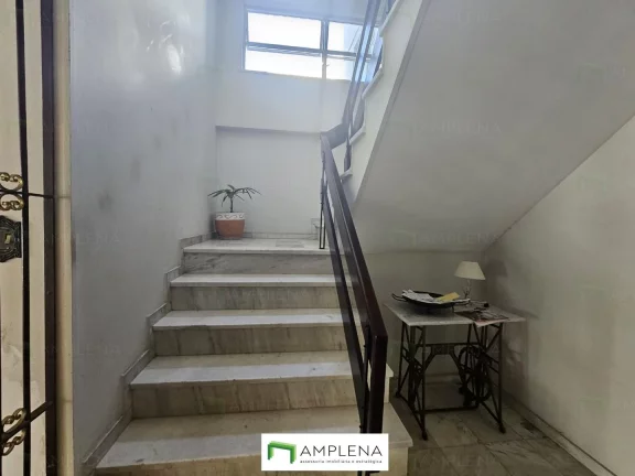 Imagem Apartamento 4 quartos à venda, 234 m no Jardim Guanabara - Rio de Janeiro/RJ