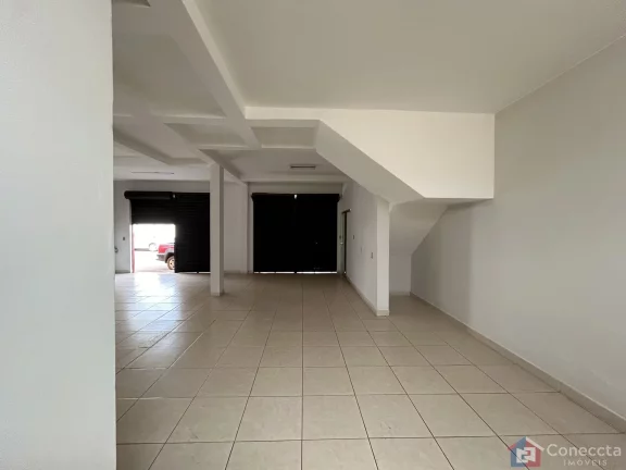 Imagem Ponto Comercial para Aluguel no Conego Getulio/Centro de Patos de Minas