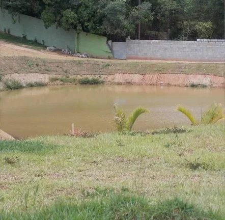 Imagem Terreno à venda, 404 m² por R$ 303.000,00 - Condomínio Sunlake - Sorocaba/SP