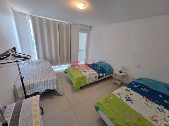 Imagem Cobertura com 4 dormitórios à venda, 320 m² por R$ 4.500.000 - Centro - Cabo Frio/RJ