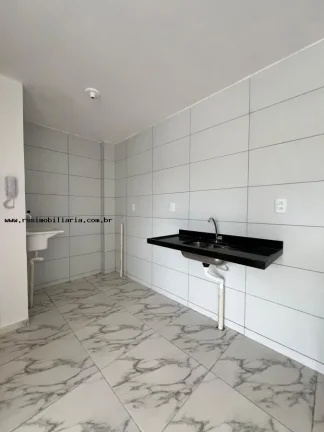 Imagem Lançamento Apartamento à venda Funcionários, João Pessoa/PB.