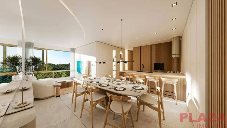 Imagem Garden Park FG | 3 Suítes | 122m² | Barra Norte