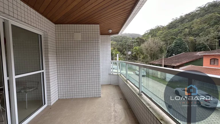 Imagem Apartamento com ótima metragem na Praia das Tôninhas
