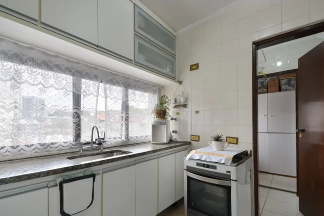 Imagem Apartamento para venda em Ipiranga com 3 quartos, sendo 1 suíte , 89m2