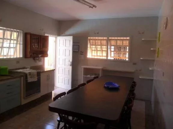Imagem CASA L. PRAIA - 2 LOTES C/ PISCINA - para LOCAÇÃO TEMPORARIA