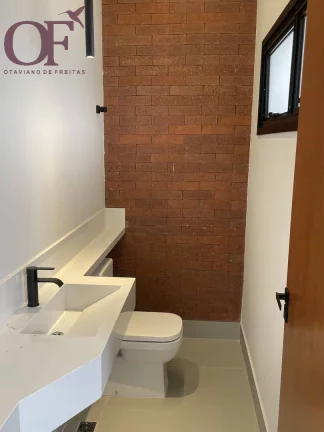 Imagem Residencial Evidências - 3 Suítes - 309m² - Indaiatuba/SP