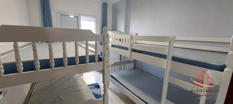 Imagem APARTAMENTO RESIDENCIAL em Praia Grande - SP, Maracanã