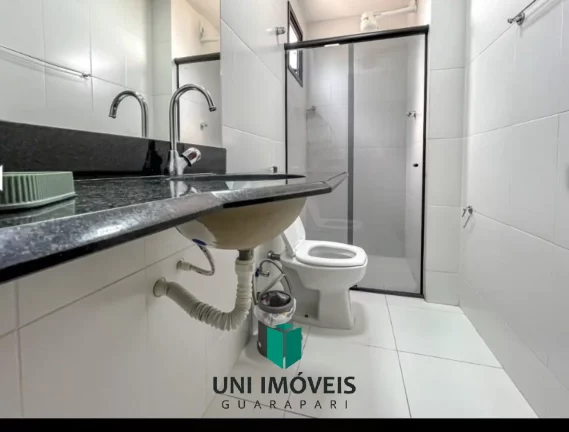 Imagem Imperdível! Apto na Beira Mar 3 quartos, 2 vagas , com vista para o mar e área de lazer completa.
