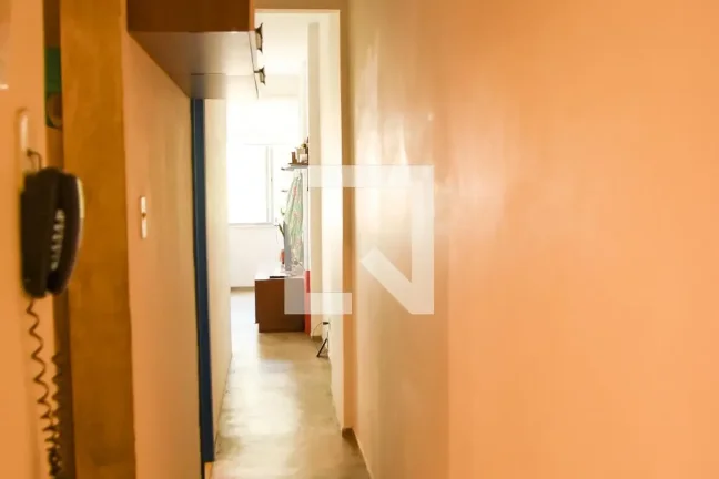 Imagem Apartamento à Venda - Copacabana, 1 Quarto, 42 m2
