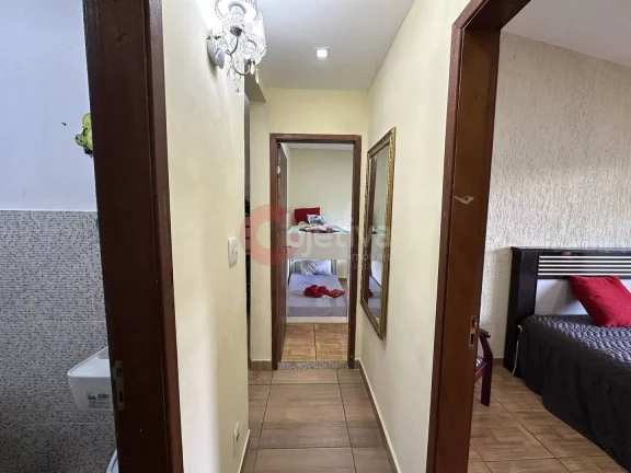 Imagem Casa duplex para locação, 3 quartos,100m², Peró - Cabo Frio
