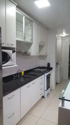 Imagem APARTAMENTO 3 DORMITÓRIOS EM JURERÊ INTERNACIONAL, FLORIANÓPOLIS