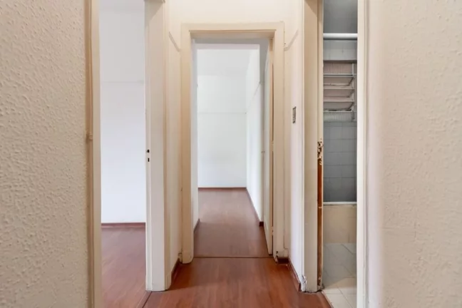 Imagem APARTAMENTO RESIDENCIAL em São Paulo - SP, República