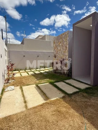 Imagem Casa à venda no Lot. Recife com 3 quartos, sendo 2 suítes, gourmet, PETROLINA