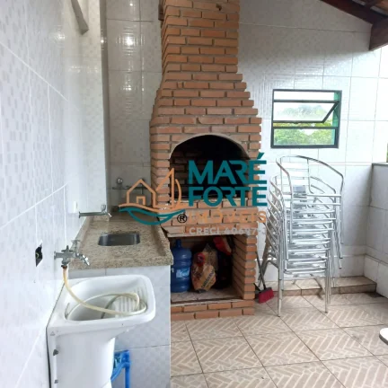 Imagem Excelente oportunidade, cobertura duplex próximo a Praia Grande