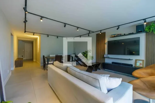 Imagem Apartamento à Venda - Recreio, 3 Quartos, 260 m2