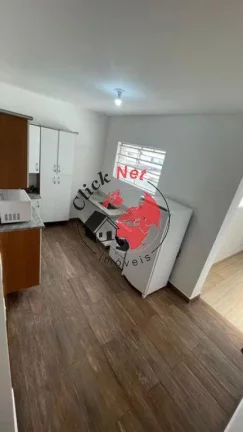 Imagem Apartamento espaçoso e bem localizado à venda no bairro Rudge Ramos – São Bernardo!