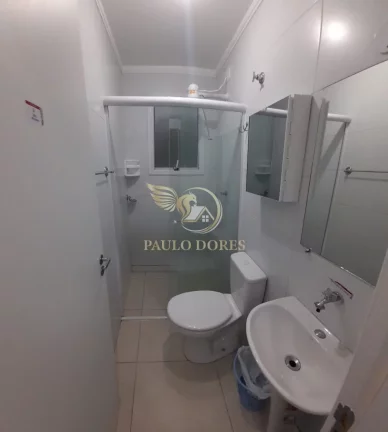 Imagem APARTAMENTO NO COND. PASSAREDO NO PEREQUE-AÇÚ EM UBATUBA-SP
