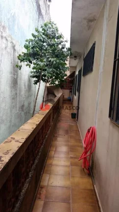 Imagem Casa à venda, Jardim Patente, São Paulo, SP