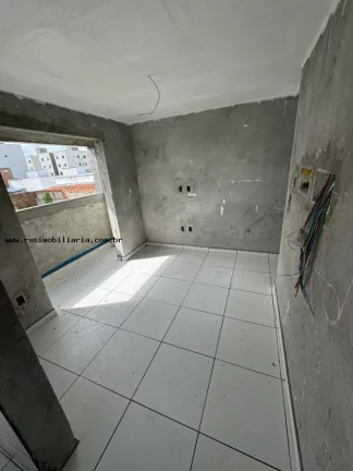 Imagem Apartamento à venda Novo Geisel-Gramame, João Pessoa/PB