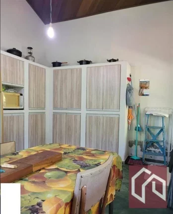 Imagem Chácara com 3 quartos à venda, 20000 m² por R$ 550.000 - Igaratá - Igaratá/SP