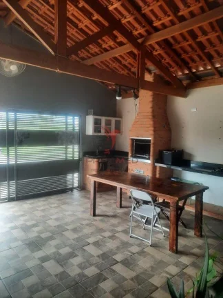 Imagem Vendo Casa no Altos do São Francisco em Piracicaba - SP