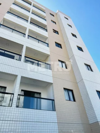 Imagem Apartamento para locação no Ed. Verona com 3 quartos, PETROLINA - PE