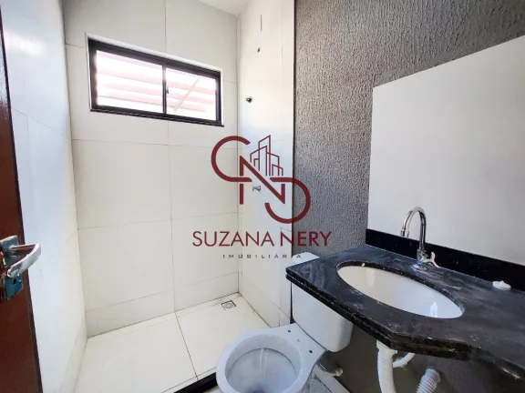 Imagem Casa Triplex no Parque das Nações