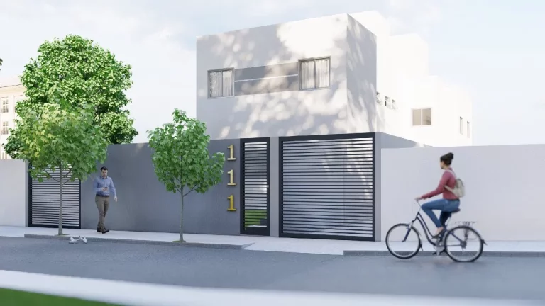 Imagem Casa Duplex em Belo Horizonte