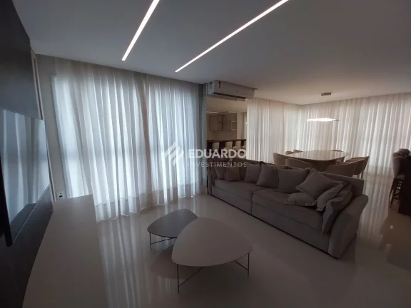 Imagem Eleganza Tower – Apartamento 4400 com 4 Suítes à Venda, 140,19 m² – Centro – Bal