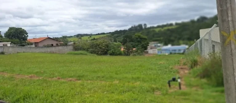 Imagem Chácaras Terrenos de 1000 metros, em condomínio fechado próximo a Raposo Tavares, saída para São Paulo