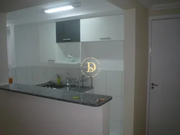 Imagem Cobertura - Jardim América - Spazio Campo Azulli- SJCampos - 3 Dorm ( 1 suíte) 1