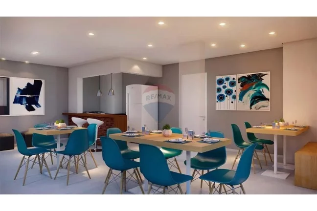 Imagem Apartamento em uma excelente localização moderna e versátil