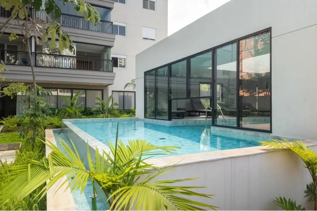 Imagem APARTAMENTO RESIDENCIAL em São Paulo - SP, Vila Mariana