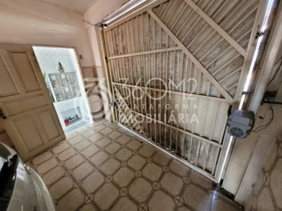 Imagem Casa para Venda em Santo André / SP no bairro Condomínio Maracanã
