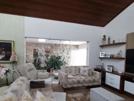 Imagem Casa terrea alto Padrao 295 m² 3 Dormitorios 4 Vagas de Garagens