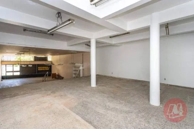 Imagem Loja para alugar, 110 m² por R$ 4.153,00/mês - Petrópolis - Porto Alegre/RS