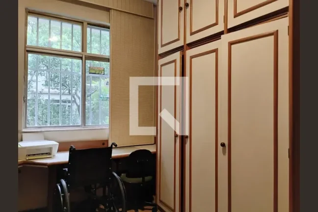 Imagem Apartamento à Venda - Copacabana, 3 Quartos, 150 m2
