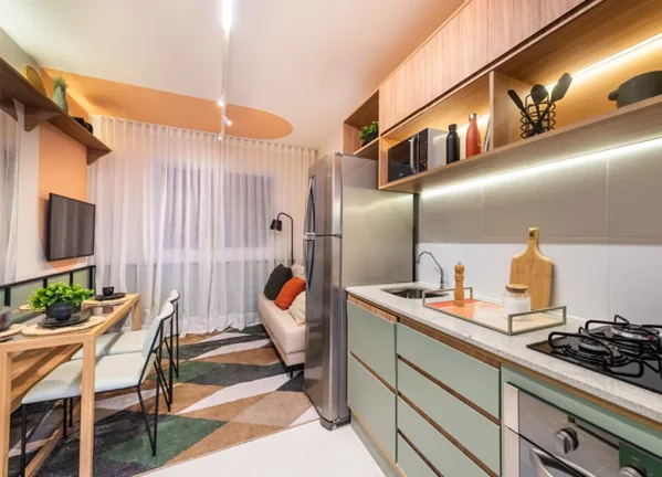 Imagem Apartamento venda com 2 dormitórios Vila Maria São Paulo SP
