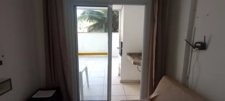Imagem APARTAMENTO NA PRAIA GRANDE COM ÓTIMA METRAGEM