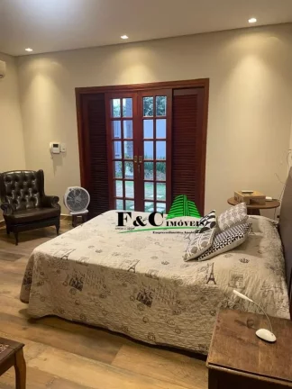 Imagem Casa em Condomínio para Venda em Cordeirópolis, Jardim São Paulo, 2 dormitórios, 1 suíte, 2 banheiros, 3 vagas