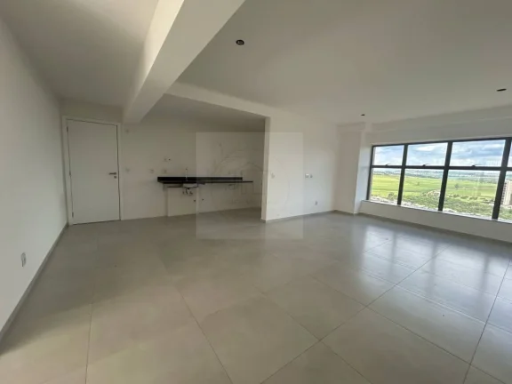 Imagem Penthouse, Cobertura à venda em Ribeirão Preto, Edificio Plaza La Coruna, com 3 suites, jacuzzi, 220m2